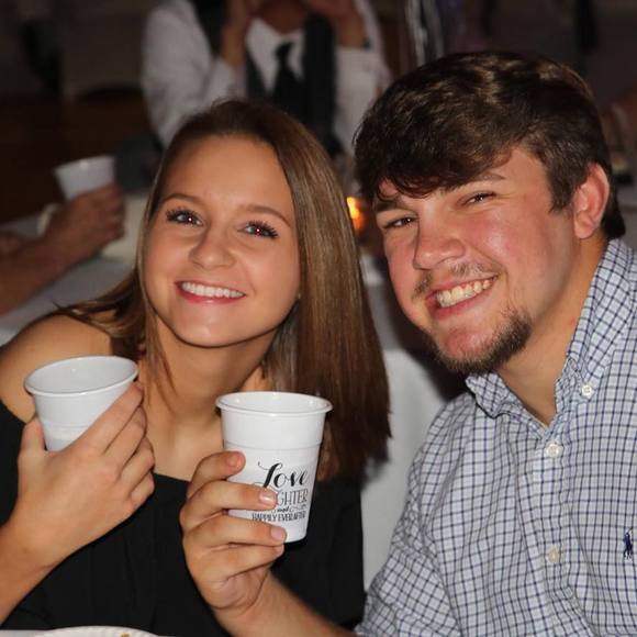 Meet your Posher, Tyler - Picture 1 of 1